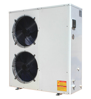 What's the HS Code of heat pump ?