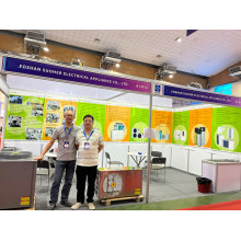 Vietnam (Hanoi) International Electronics & Smart Appliances Expo