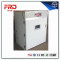 FRD-528 high quality high hatching rate egg incubator made in China factory
