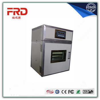 FRD-88 New typest CE approved  full automatic cheap price  egg incubator 88pcs mini chicken /poultry egg incubator for sale