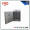 FRD-1056 Large capacity size digital automatic commercial egg incubator/chicken egg incubator with three years warranty