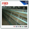 FRD-20 years supplier 3 tier poultry cage, layer cages,battery cage