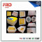 FRD-96 China manufacture all kinds of mini chicken egg incubator 96 pcs mini egg incubator/poultry /chicken egg incubator hatcher for sale