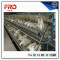 FRD-Chicken Use H type low carbon steel wire Material chicken egg layer cages