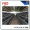 FRD-Chicken Use H type low carbon steel wire Material chicken egg layer cages