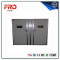 FRD-8448 China manufacture large capacity  poultry/ chicken egg incubator hatcher for sale