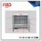 FRD-8448  98% hatching rate high performance poultry/ chicken egg incubator hatcher for sale