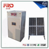 FRD-1584 China manufacture after-sales service provided chicken egg incubator/poultry egg incubator hatching machine