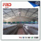 FRD-different size poultry farm layer cage