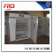 FRD-2112 China small capacity poultry egg incubator/Chicken яйцо инкубатор дешево