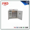 FRD-2112 Best selling high quality commercial egg incubator/chicken egg incubator poultry equipment for sale