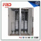 FRD-19712 Factory supply best selling cheap price egg incubator/chicken egg incubator for sale