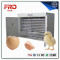 FRD-3520 Hot sale digital automatic temperature controller electric egg incubator/poultry egg incubator machine