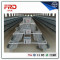 Q235 Hot Galvanized Layer Chicken Cage For Poultry Chicken Farm