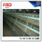 China Supplier Layer Chicken Cage For Sale 3 Tiers/4 Tiers