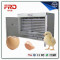 FRD-4224 New condition digital automatic industrial egg incubator for Chicken Duck Goose Turkey Quail Ostrich Quail usage egg incubator