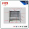 FRD-22528 Factory supply best selling cheap price egg incubator/chicken egg incubator for sale