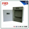 FRD-1232 Automatic Strong structure Best Price poultry/reptile farm for 1232pcs chicken egg incubator hatchery machine
