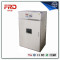 FRD-880 Hot sale cheapest price multipurpose automatic egg incubator for poultry egg incubator farm machine