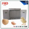 FRD-5280 china factory supply best sale newest condition poultry/ chicken egg incubator hatcher for sale