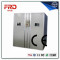 FRD-8448 Digital Micro-computer control easy to assemble egg incubator/electric egg incubator for hatching chicken eggs