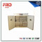 FRD-2112 Automatic Cheapest price Electrical chicken duck goose ostrich chicks quail emu turkey bird poultry egg incubator