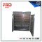 FRD-2464 Automatic Commercial chicken duck goose ostrich chicks quail emu turkey bird poultry egg incubator and hatcher