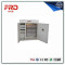 FRD-2112 Automatic Factory price poultry/reptile farm for 2000pcs chicken egg incubator for sale