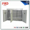 FRD-6336 Fully-Automatic Factory directly supply poultry/reptile farm for 6000pcs chicken egg incubator for sale