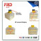 Widely used in the world FRD-96 mini egg incubator/egg incubator hatcher for sale