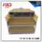FRD-96 Newest factory price cheap mini egg incubator for 96 chicken eggs
