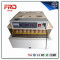 FRD-96 Family using full automatic mini egg incubator for make 96 pcs chicken egg
