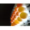 Multifunctional LED light chicken egg tester/Chicken egg candler/good quality egg tester