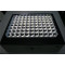 Latest design CE approved 88 eggs full automatic 96% hatching rate incubator eggs tester