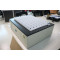 Latest design CE approved 88 eggs full automatic 96% hatching rate incubator eggs tester