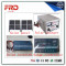 FRD-5280 CE approved best selling China egg incubator/egg incubator working with solar energy