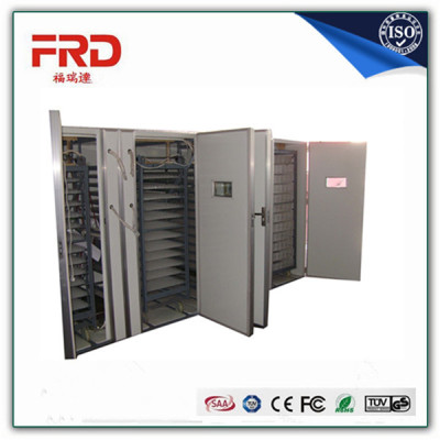 FRD-19712 Newest condition high hatching rate 20000 chicken eggs incubator hatcher and setter/egg incubator for hatching