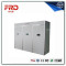 FRD-6336 CE approved large capacity high performance cheap egg incubator for sale