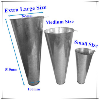 FRD Kill Cone Extra Large Size 100*265*510