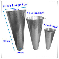 FRD Kill Cone Extra Large Size 75*230*405mm