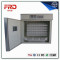 FRD-528 Industry energy saving poultry egg incubator machine