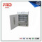 FRD-1056 Wholesale price solar 1000pcs cheapest used poultry egg incubator/chicken egg incubator setter and hatcher