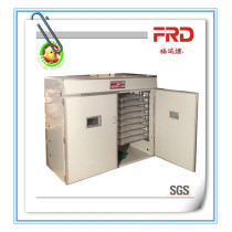 FRD-2816 Digital energy saving solar chicken farms poultry egg incubator/egg incubator farming equipment for sale