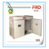 FRD-2816 Medium capacity size poultry egg incubator for chicken eggs/chicken egg incubator hatcher for sale