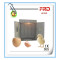 FRD-3168 Advanced electronic CE approved automatic egg incubator/digital thermostat egg incubator made in china