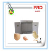 FRD-5280 Best selling cheap price automatic 5000 poultry egg incubator for chicken