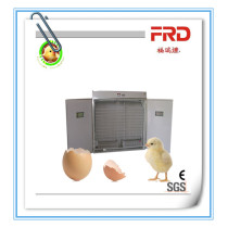 FRD-5280 Best selling cheap price automatic 5000 poultry egg incubator for chicken