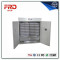FRD-3520 Low energy consumption medium capacity fully automatic professional chicken/poultry egg incubator