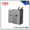 FRD-3520 Promotion price new condition solar medium capacity thermostat energy saving quail/chicken egg incubator