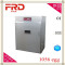 FRD-1056 automatic solar low price chicken goose poultry egg incubator